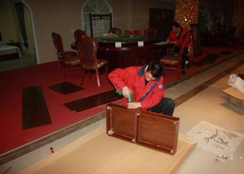 家具拆装